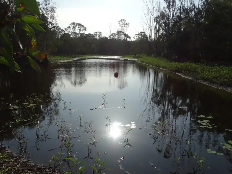 Fourth view of Homely rural property listing, Lot 9 Coast Road, Baffle Creek QLD 4674