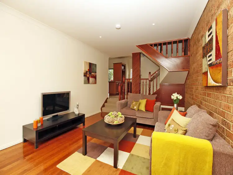 Fourth view of Homely townhouse listing, 7/48 Railway Pde, Pascoe Vale VIC 3044