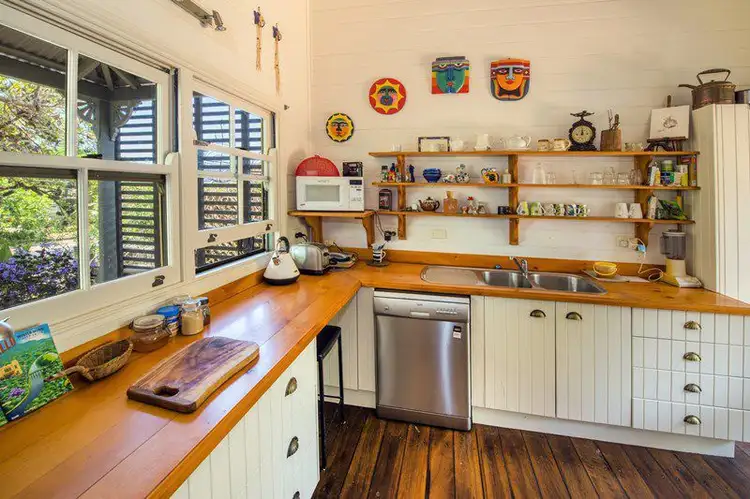 Fourth view of Homely house listing, 28 Coronation Street, Bellingen NSW 2454