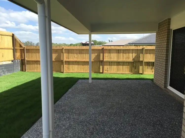 Fourth view of Homely house listing, 21 Reserve Drive, Caboolture QLD 4510