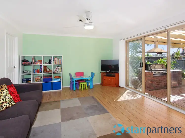 Fourth view of Homely house listing, 20 Kookaburra Place, Erskine Park NSW 2759