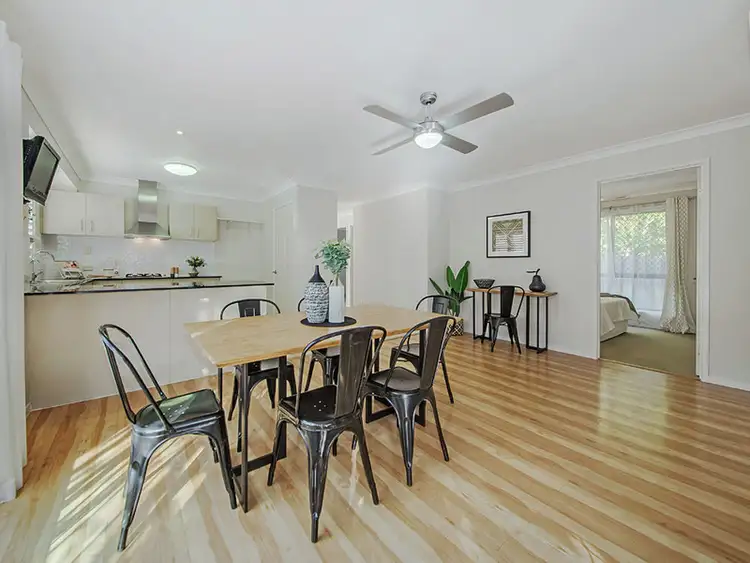 Sixth view of Homely house listing, 62 Williams Street, Wakerley QLD 4154
