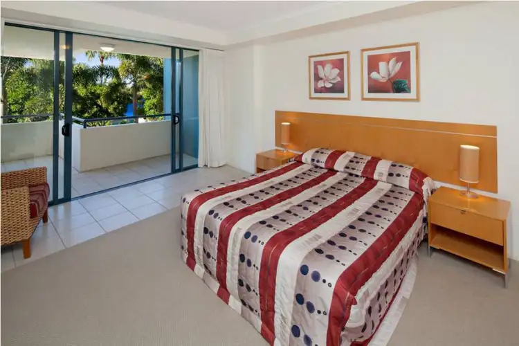 Fourth view of Homely unit listing, 241/9 Wirraway Street, Alexandra Headland QLD 4572
