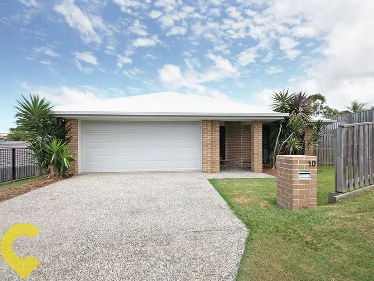 10-12 Bein Close, Narangba QLD 4504