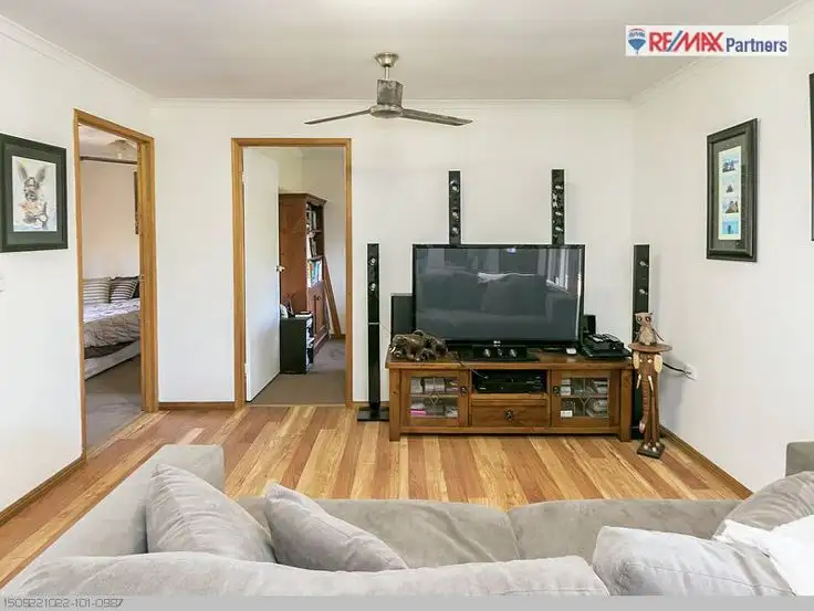 Seventh view of Homely house listing, 27 Broadway Drive, Craignish QLD 4655