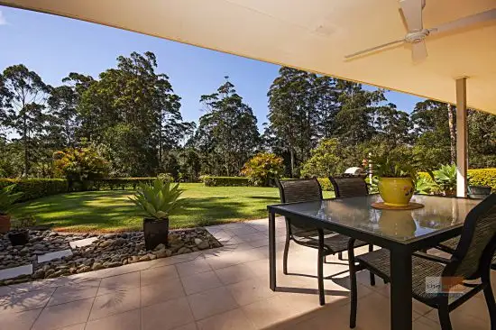 Second view of Homely house listing, 22 Colonial Court, Moonee Beach NSW 2450