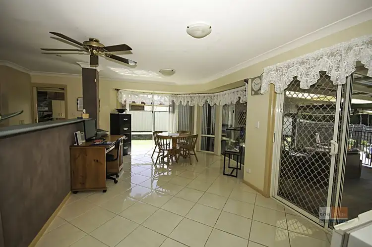 Fifth view of Homely house listing, 38 Soren Larsen Crescent, Boambee East NSW 2452