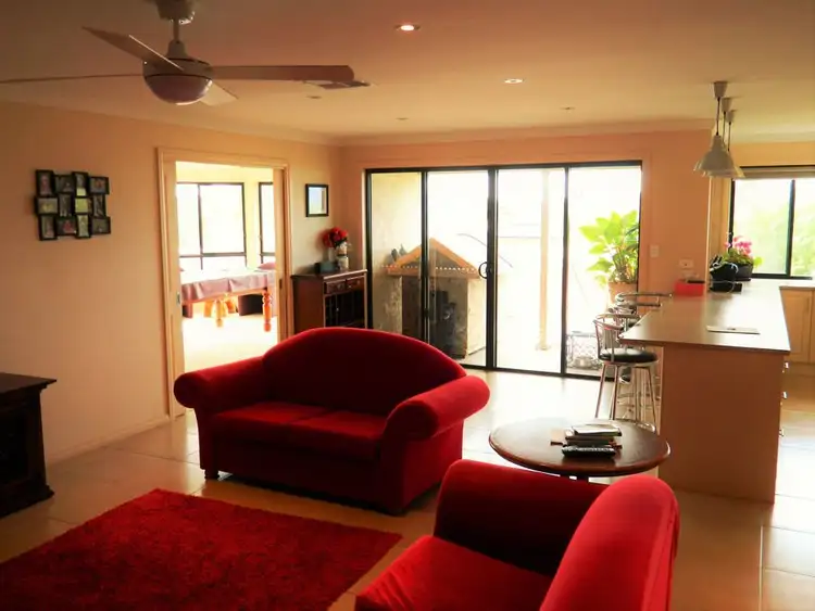 Fourth view of Homely house listing, 6 Carex Court, Murray Bridge SA 5253