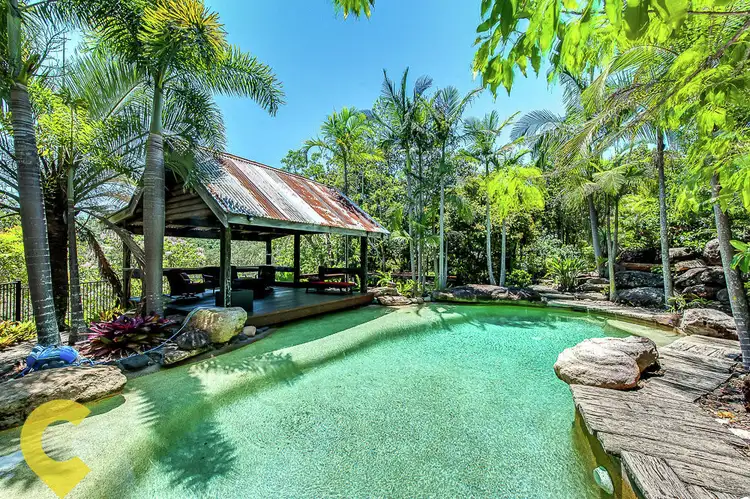 420 Upper Brookfield Road, Upper Brookfield QLD 4069