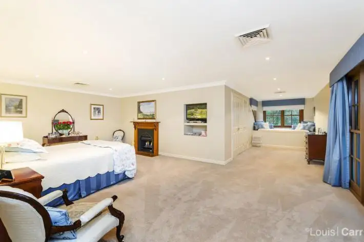 Fifth view of Homely house listing, 202 Boundary Road, Cherrybrook NSW 2126