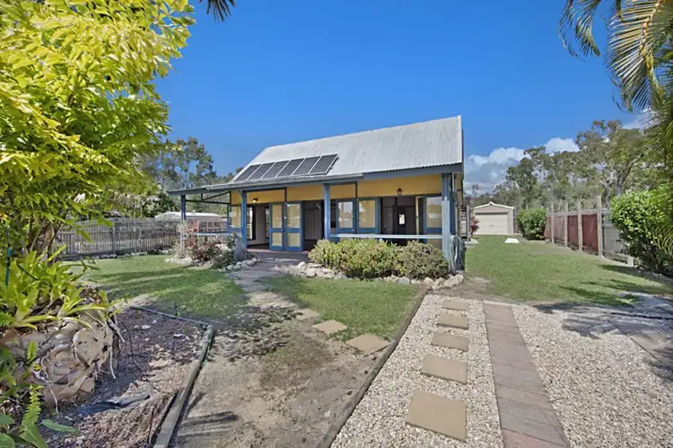 Main view of Homely house listing, 12 Tracey Street, Balgal Beach QLD 4816