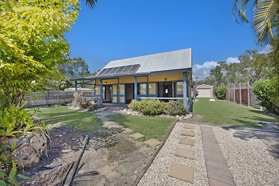 Main view of Homely house listing, 12 Tracey Street, Balgal Beach QLD 4816