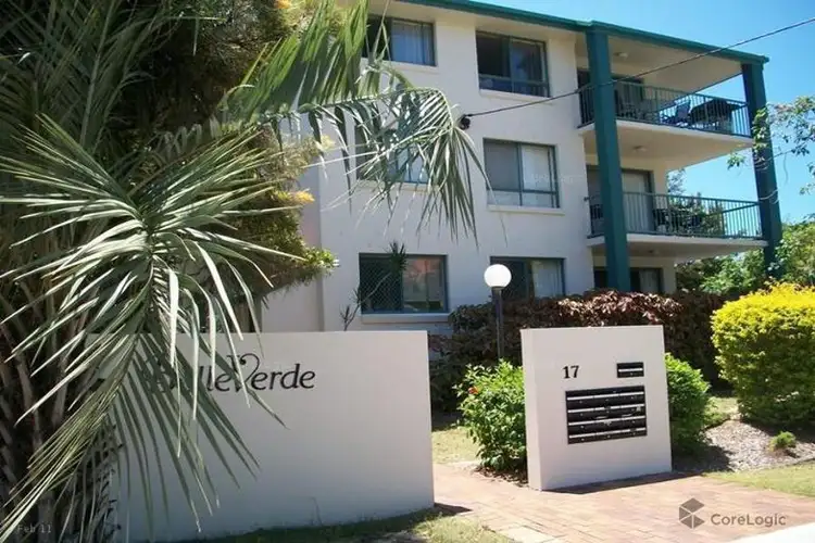 8/17 Markeri Street, Mermaid Beach QLD 4218