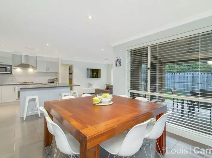 Fourth view of Homely house listing, 17 Jezebel St, The Ponds NSW 2769