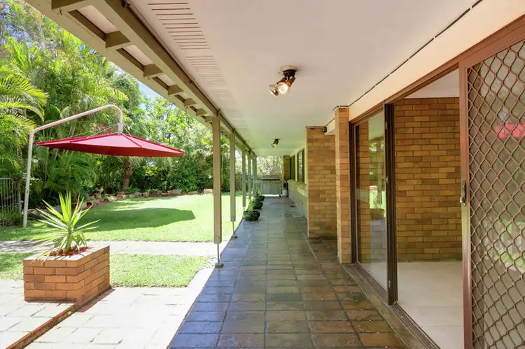 Fourth view of Homely house listing, 8 Akora Street, Macgregor QLD 4109