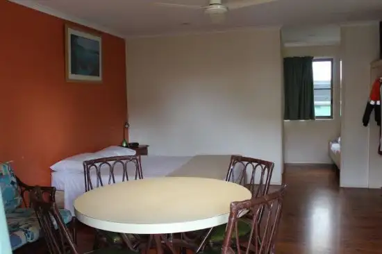 Sixth view of Homely unit listing, 17 / 5 Bridge Road, East Mackay QLD 4740