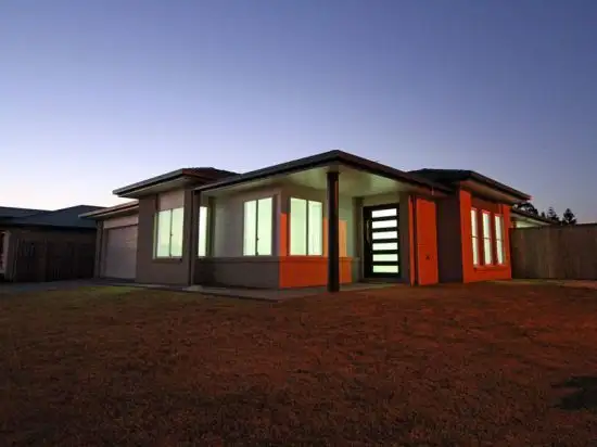 Fifth view of Homely house listing, 7 Morgan Circuit, Urraween QLD 4655