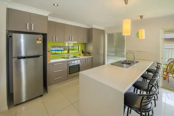 Third view of Homely house listing, 18 Saltwater Crescent, Corindi Beach NSW 2456