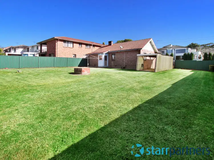 Fifth view of Homely house listing, 11 Clarence Street, Merrylands NSW 2160