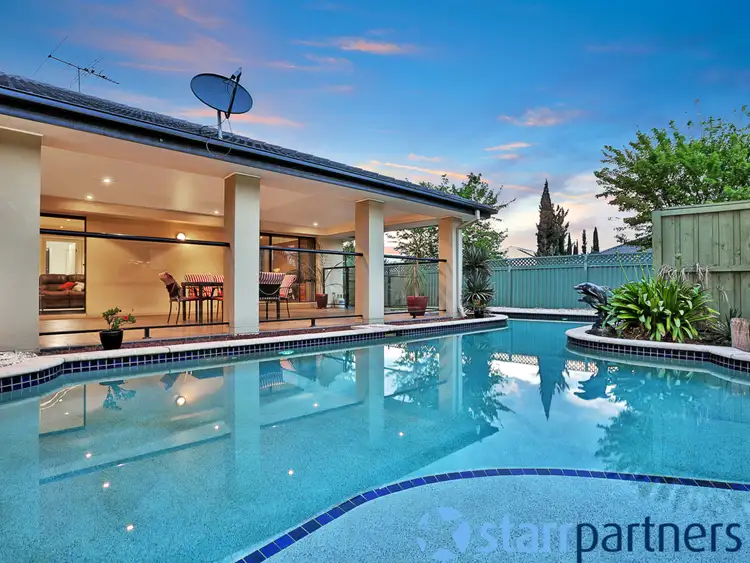 Main view of Homely house listing, 52 Bradley Ave, Harrington Park NSW 2567