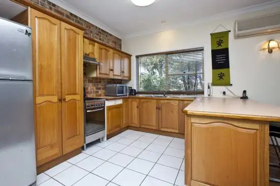 Second view of Homely house listing, 1/82 Bailey Street, Adamstown NSW 2289