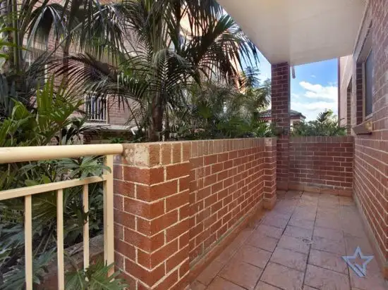 Third view of Homely unit listing, B2/88-98 Marsden Street, Parramatta NSW 2150