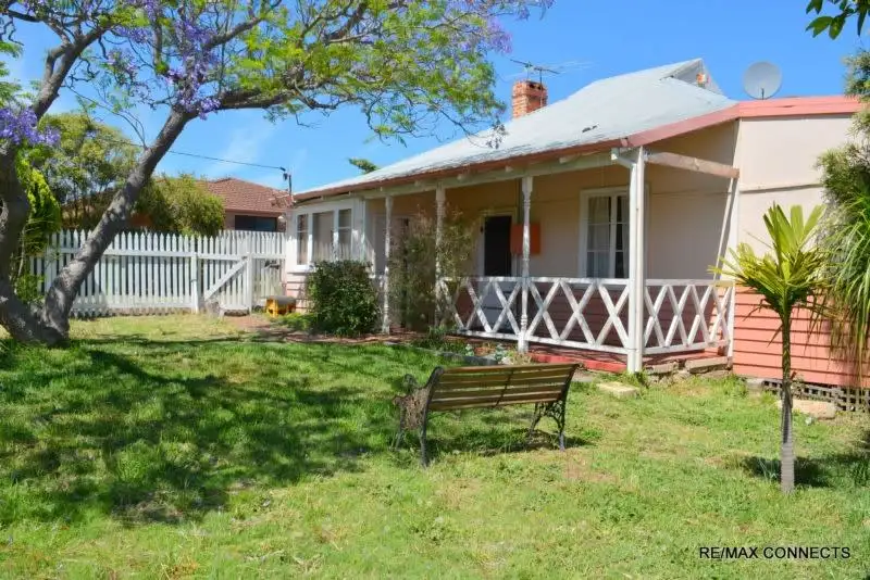 Main view of Homely house listing, 59 Davilak Avenue, Hamilton Hill WA 6163