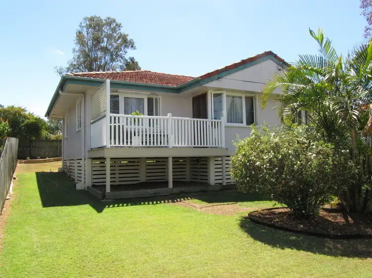 Main view of Homely house listing, 29 Coverack Street, Leichhardt QLD 4305