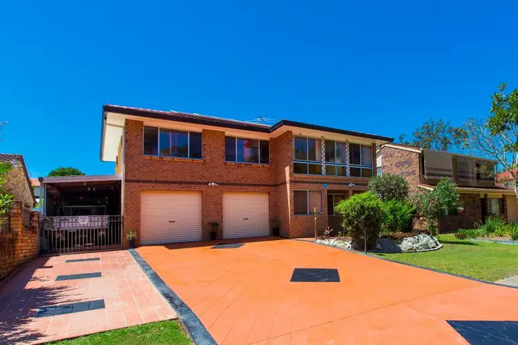 Second view of Homely house listing, 25 Woff St, Sunnybank QLD 4109