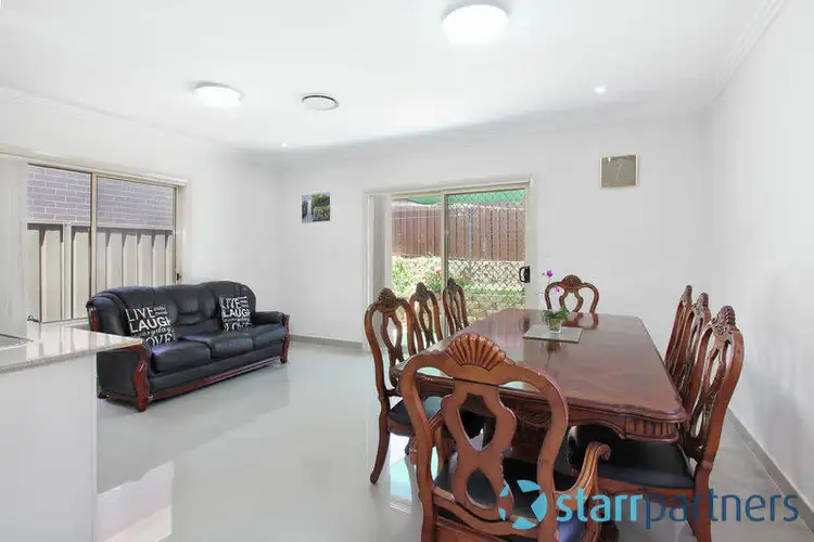 Fourth view of Homely house listing, 14A Waratah Street, Rooty Hill NSW 2766