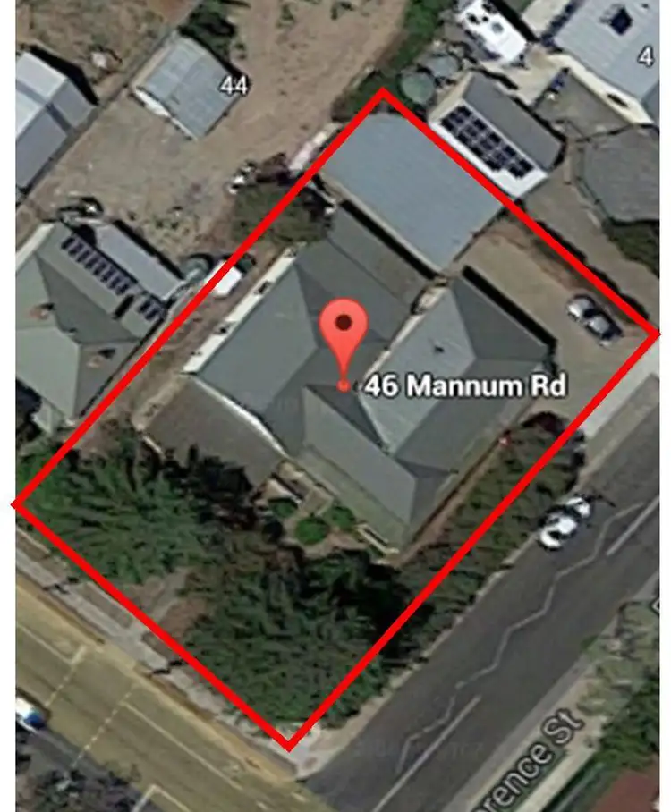 Sixth view of Homely house listing, 46 Mannum Road, Murray Bridge SA 5253