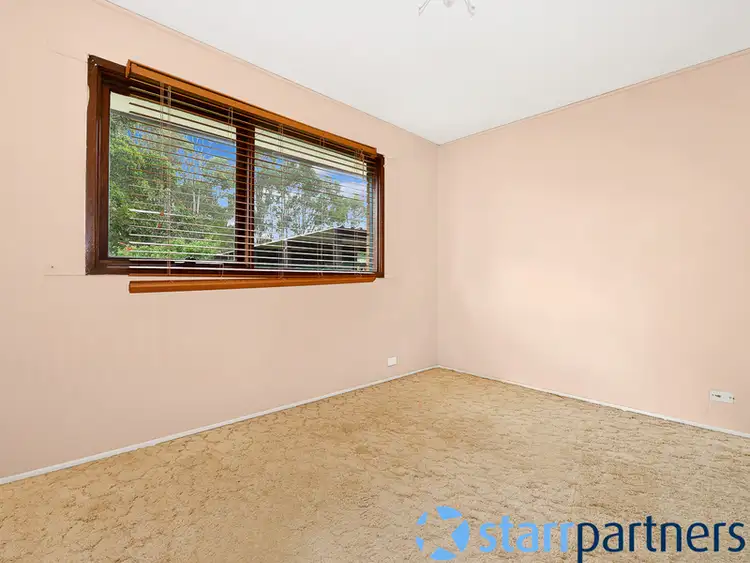 Fifth view of Homely house listing, 34 Kullaroo Ave, Bradbury NSW 2560