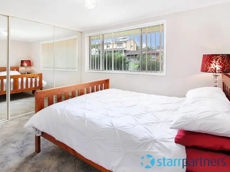 Fifth view of Homely house listing, 6 Clyburn Avenue, Jamisontown NSW 2750