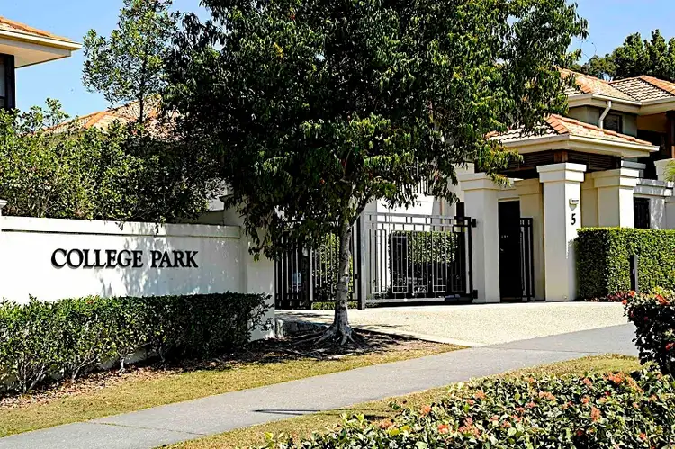 5/5 Assembly Dr, Varsity Lakes QLD 4227