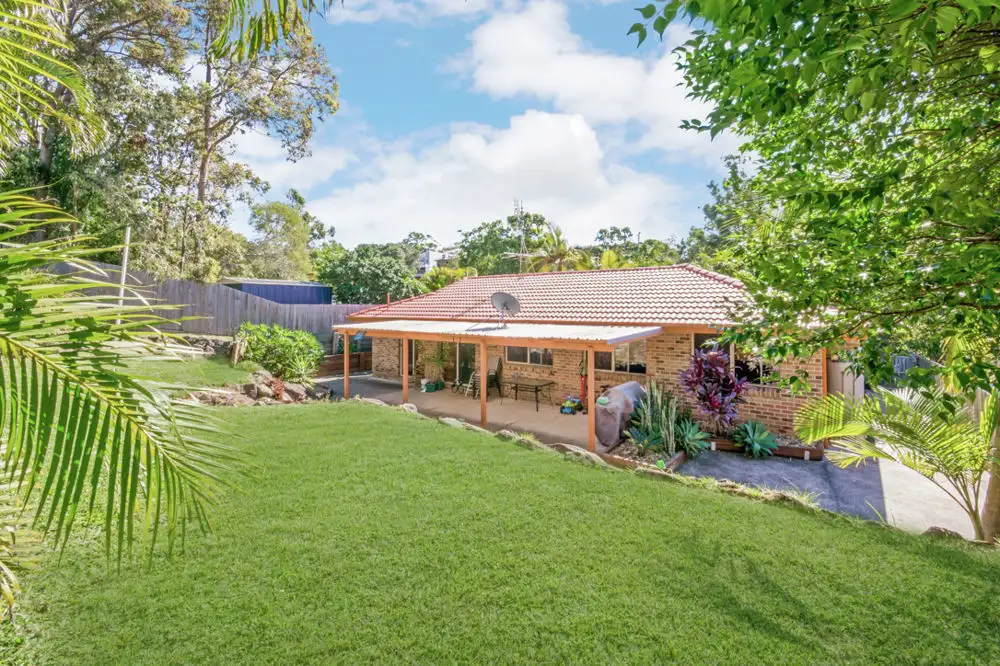 Main view of Homely house listing, 16 Brigalow Street, Caloundra West QLD 4551