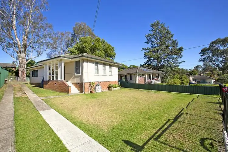 Seventh view of Homely house listing, 46 Vincennes Crescent, Tregear NSW 2770