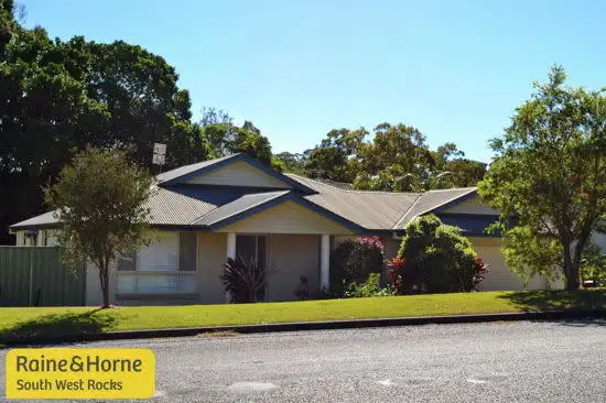 Main view of Homely house listing, 31 Marlin Drive, South West Rocks NSW 2431