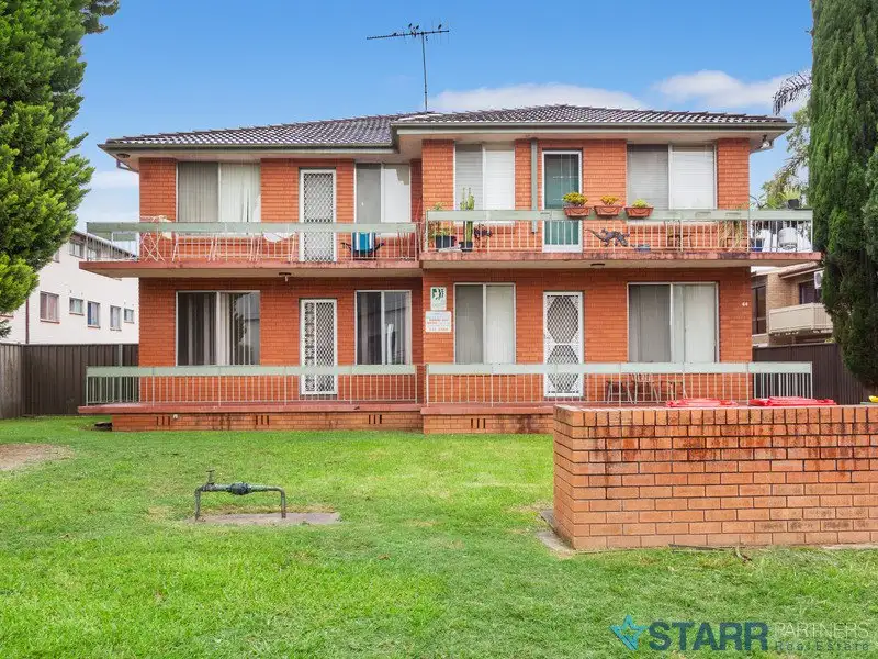 Main view of Homely house listing, 5/64-66 Putland Street, St Marys NSW 2760