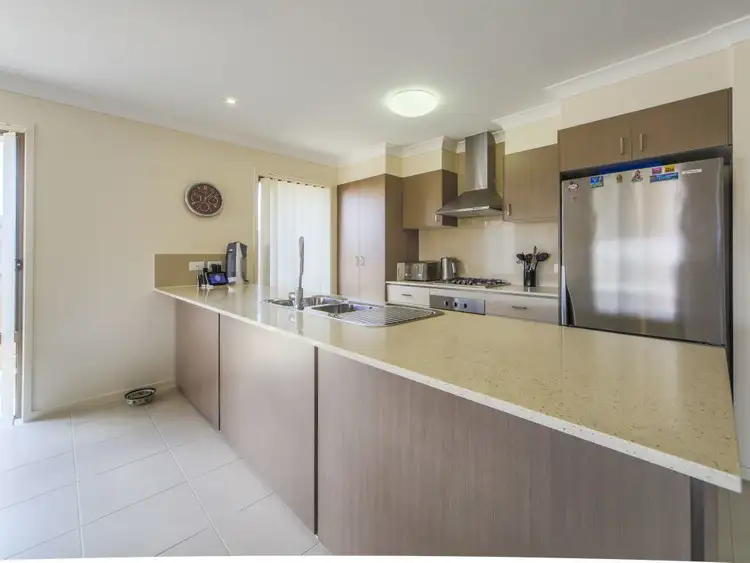Third view of Homely house listing, 2 Codrington Circuit, Pacific Pines QLD 4211