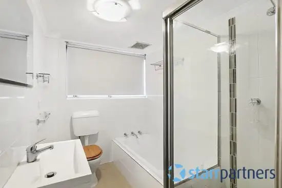 Fourth view of Homely unit listing, 3/14-16 Factory Street, North Parramatta NSW 2151