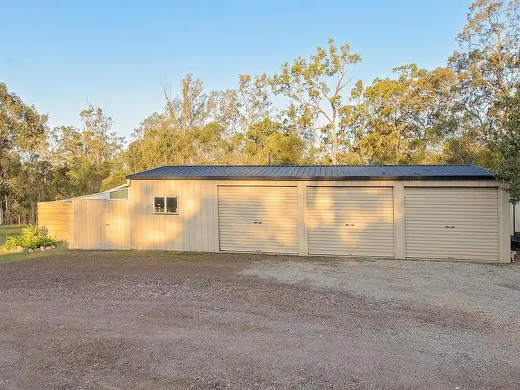 Fifth view of Homely house listing, 1136 Pine Mountain Road, Pine Mountain QLD 4306