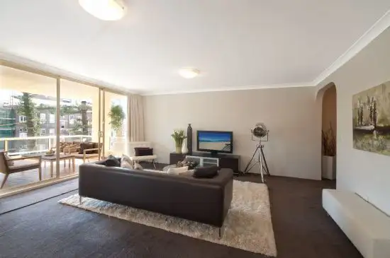 Second view of Homely unit listing, 11/42 Victoria Parade, Manly NSW 2095