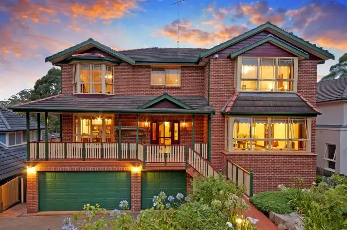 71 Ellerslie Drive, West Pennant Hills NSW 2125