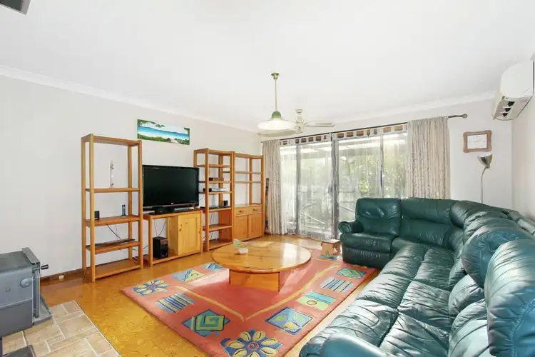 Fifth view of Homely house listing, 6 Olga Street, Blacktown NSW 2148