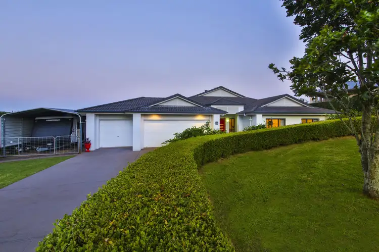 31 Lorikeet Lane, Maleny QLD 4552