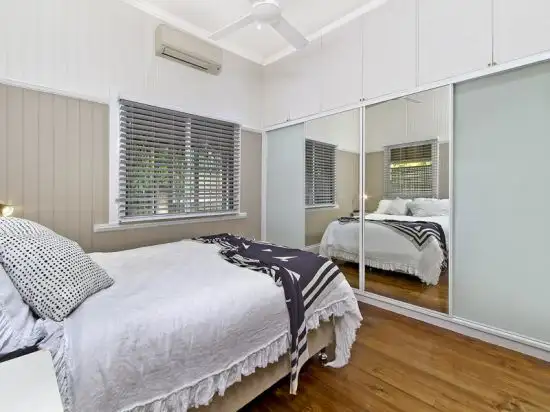 Fifth view of Homely house listing, 16 Young Street, Milton QLD 4064
