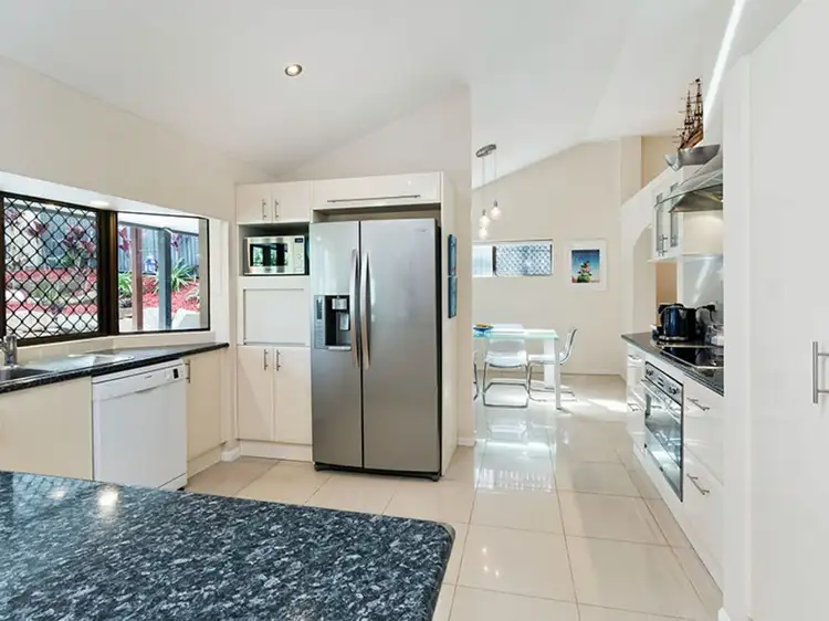 Fourth view of Homely house listing, 12 Warnambul Road, Shailer Park QLD 4128