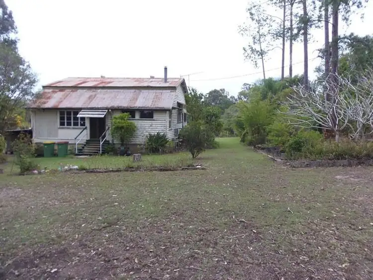 116 Eel Creek Road, Southside QLD 4570