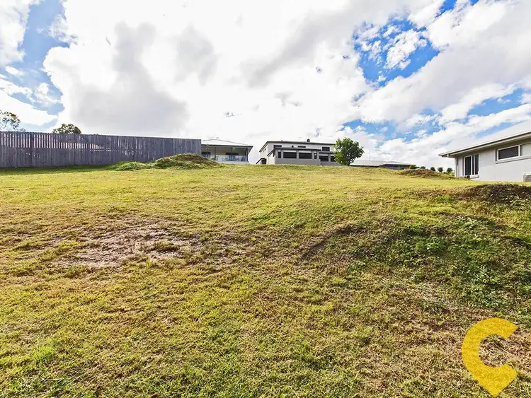 Third view of Homely land listing, 12 Butlers Close, Upper Kedron QLD 4055
