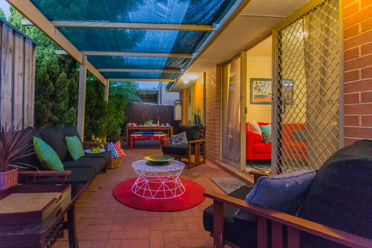 Second view of Homely house listing, 5/4 Mt Henry Road, Como WA 6152